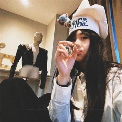 珍妮·奈伊之恋
