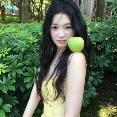尘埃的女儿