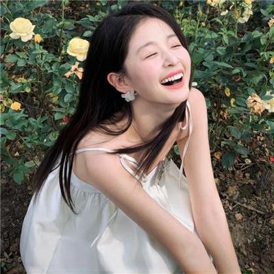 美人